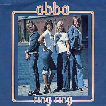 Verwoesten Grootste blauwe vinvis ABBA - Ring, Ring (Deluxe Edition - Re-Issue) | Music Trespass