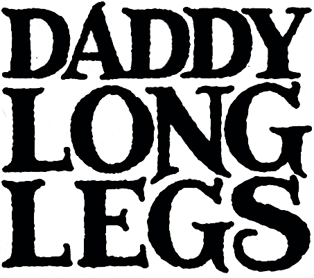 Daddy long Legs - Announce UK Tour